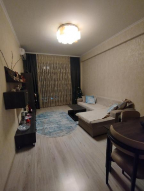 Melissa apartment